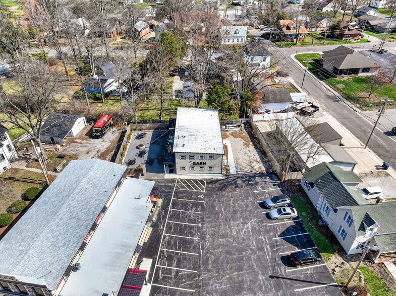 More Photos Of 316 N Main St, Columbia Storefront Retail Office For Sale