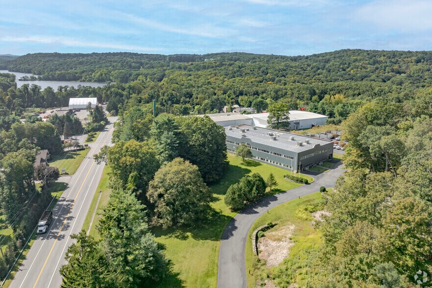 More Photos Of 243-247 Route 100, Somers Township Unknown For Lease