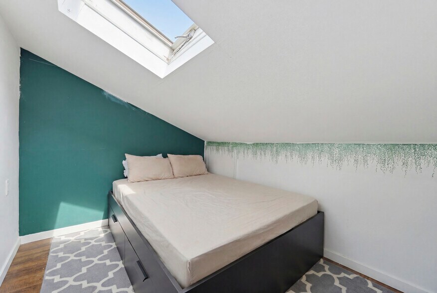 More Photos Of 598 Van Houten Ave, Clifton Storefront Retail Residential For Sale