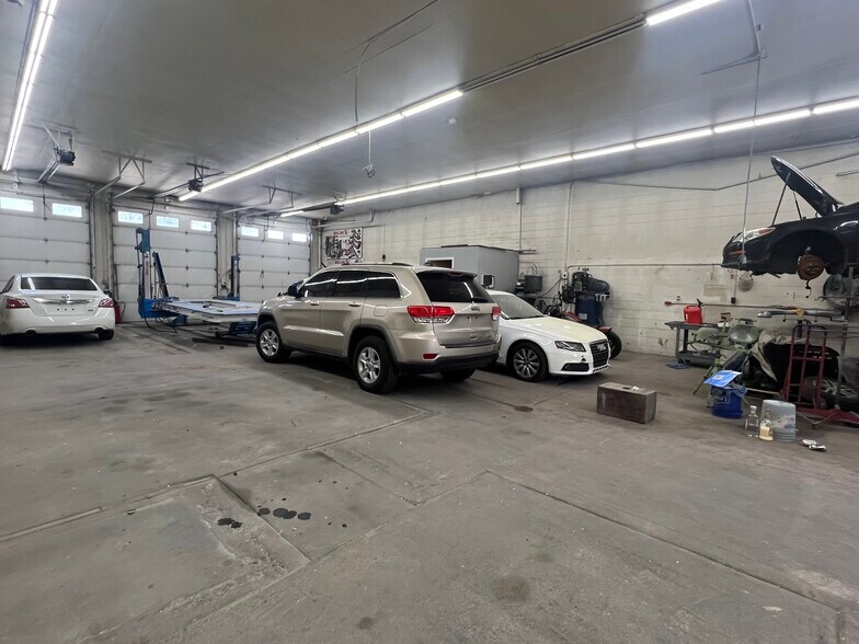 More Photos Of 3166 Stephens Ave, Ogden Warehouse For Lease