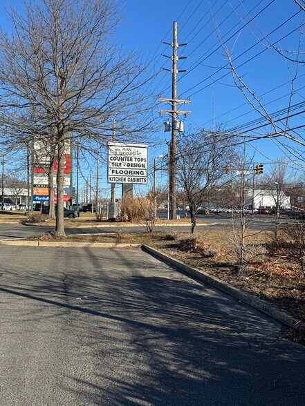 More Photos Of 736 Highway 35, Ocean Storefront Retail Office For Lease