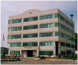 More Photos Of 135 Corporate Centre Dr, Scott Depot Office For Lease