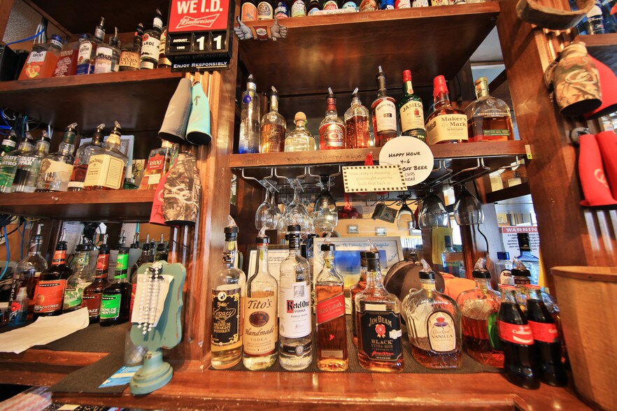 More Photos Of 108 Main St, Collbran Restaurant For Sale