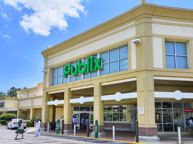 More Photos Of 2825 Loganville Hwy SW, Loganville Fast Food For Lease