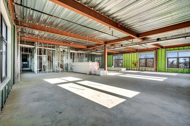 More Photos Of 374 Green St, Woodbridge Coworking Space