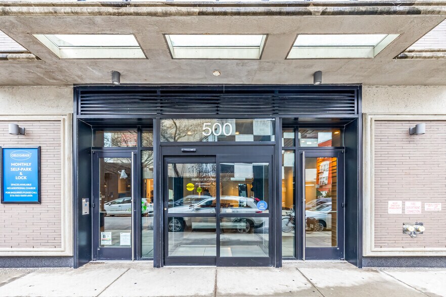 More Photos Of 500 Waverly Ave, Brooklyn Apartments For Sale