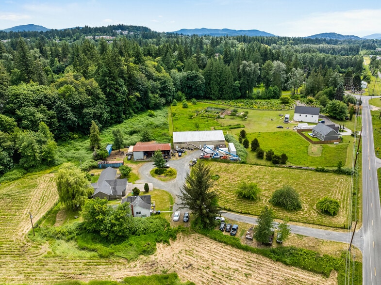 More Photos Of 4250 Dewey Rd, Bellingham Specialty For Sale