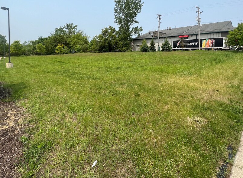 More Photos Of 2755 Haggerty Rd, Commerce Township Land For Sale