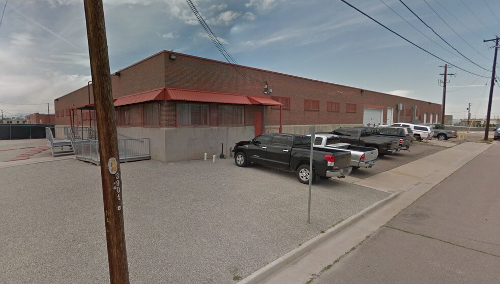 More Photos Of 5395 E 39th Ave, Denver Warehouse For Sale