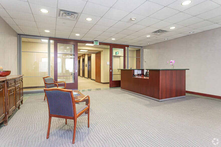 Photo of 11st Floor Ste 1100