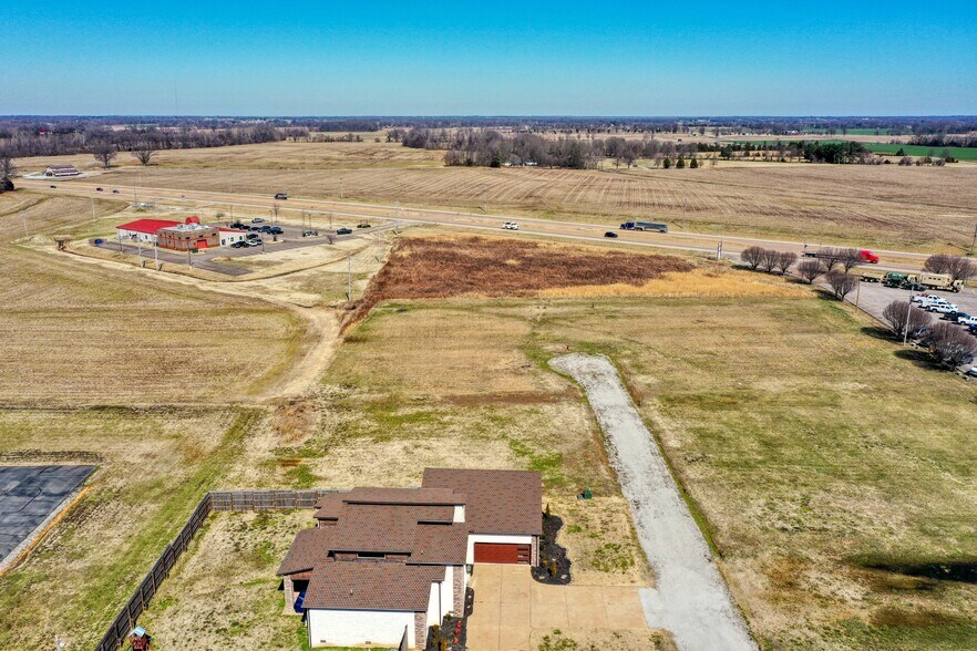 More Photos Of Robin Rd @ 000, Bells Land For Sale