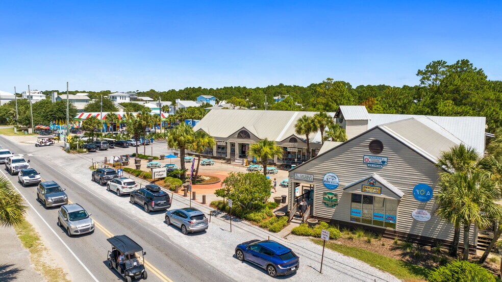 More Photos Of 3723 E County Highway 30A, Santa Rosa Beach Storefront For Sale