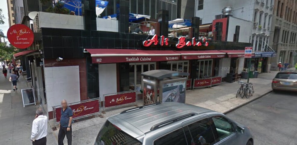 More Photos Of 866 Second Ave, New York Office For Lease