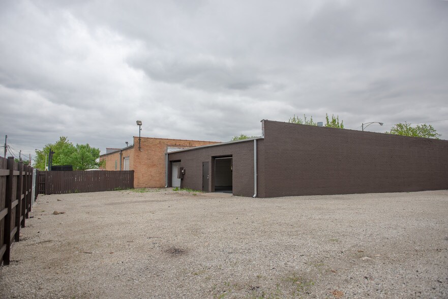 More Photos Of 5710-5712 S Central Ave, Chicago Warehouse For Sale
