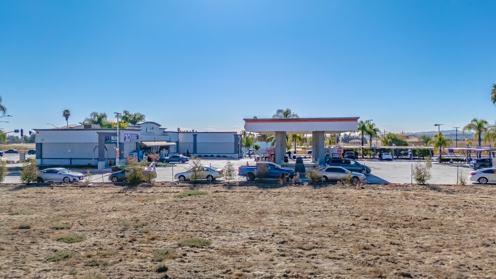 More Photos Of SE of Elsworth St and Cactus ave, Moreno Valley Land For Sale