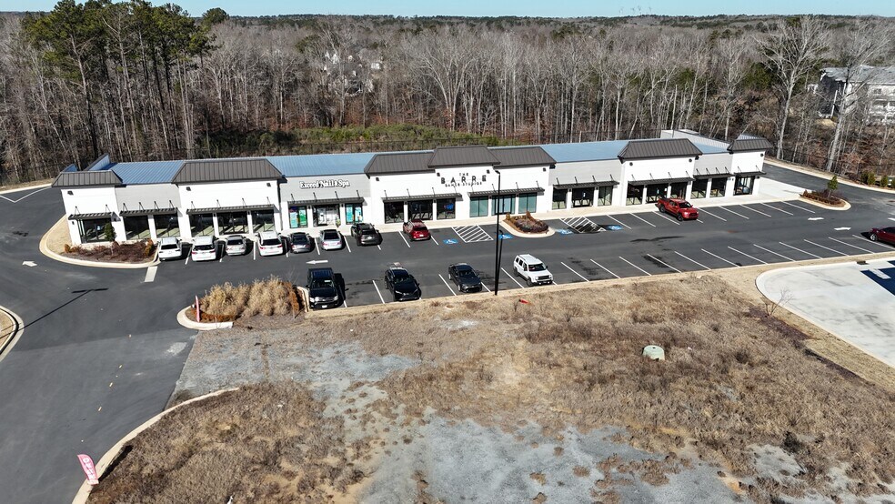 Primary Photo Of 1448 Bass Road Rd, Macon-Bibb General Retail For Sale