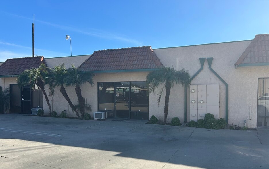 Primary Photo Of 5118 Peck Rd, El Monte General Retail For Lease