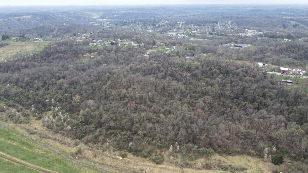 More Photos Of 266 McChain Road, Finleyville Land For Sale