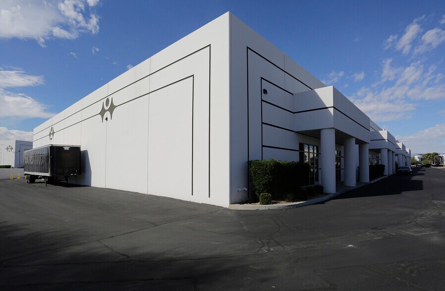 More Photos Of 3917 E Lone Mountain Rd, North Las Vegas Unknown For Lease