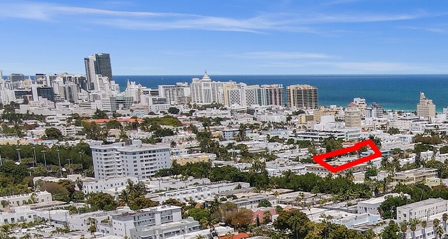 More Photos Of 11th St., Miami Beach Apartments For Sale