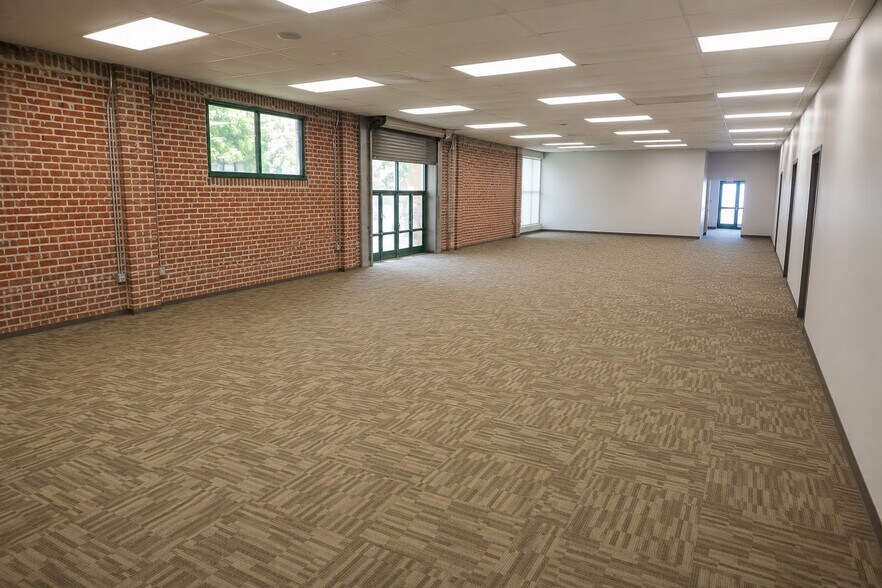 More Photos Of 3400 3rd Ave, Sacramento Office For Lease
