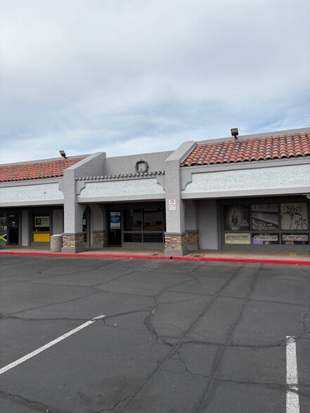 More Photos Of 16820 N Cave Creek Rd, Phoenix Storefront Retail Office For Lease