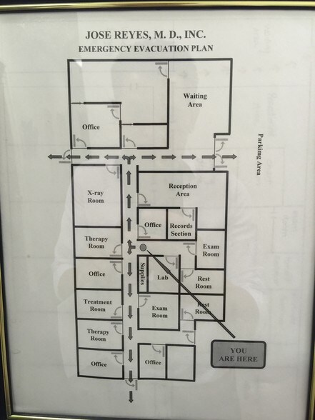 More Photos Of 1625 Tully Rd, San Jose Medical For Lease