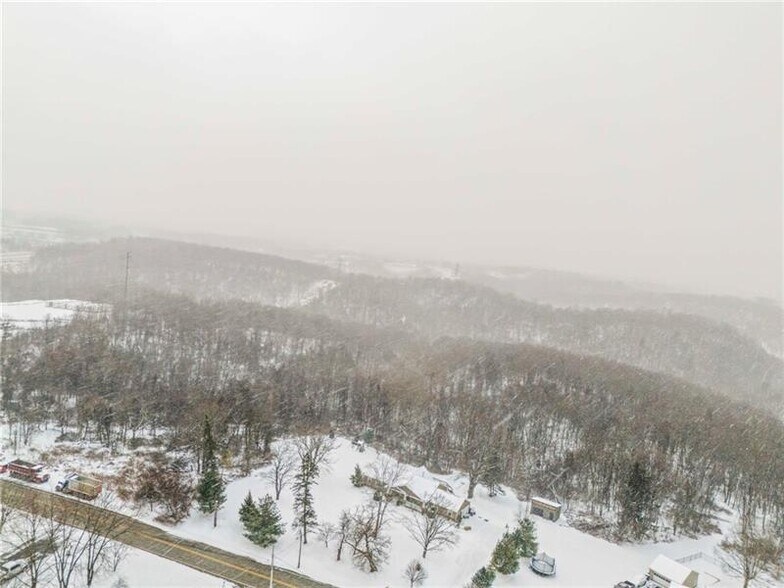 More Photos Of Spring Run Rd Ext, Coraopolis Land For Sale