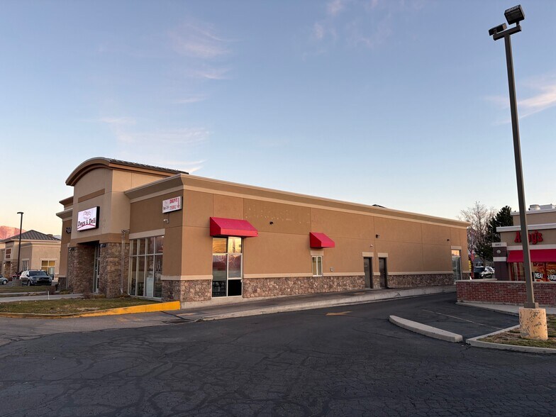 More Photos Of 1795 W 500 S, Springville Unknown For Lease