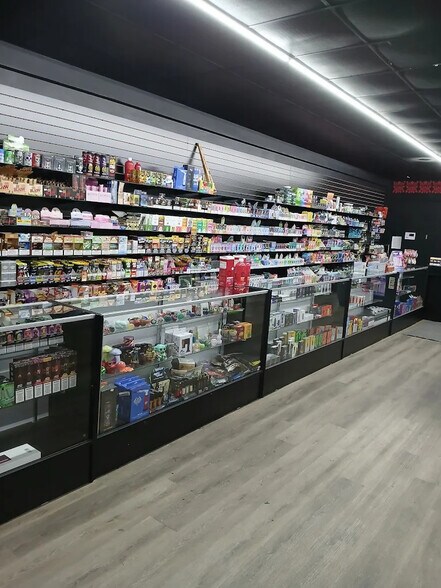 More Photos Of 3060 Jodeco Rd, McDonough Unknown For Lease