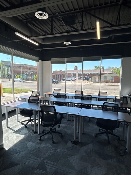 More Photos Of 1007 9th St, Greeley Loft Creative Space For Sale