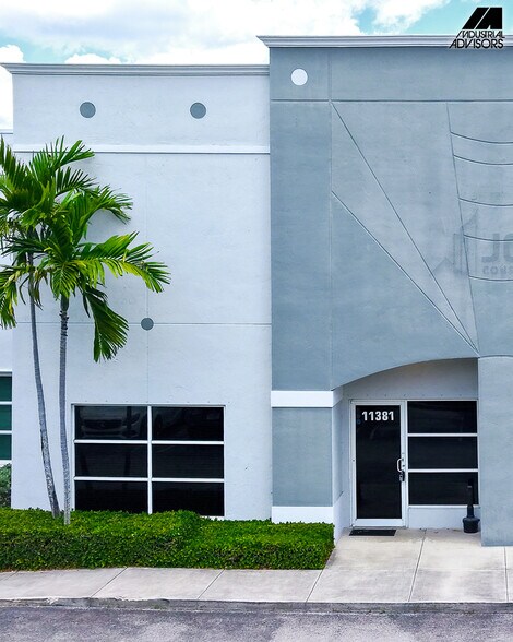 More Photos Of 11379-11399 NW 122nd St, Medley Warehouse For Sale