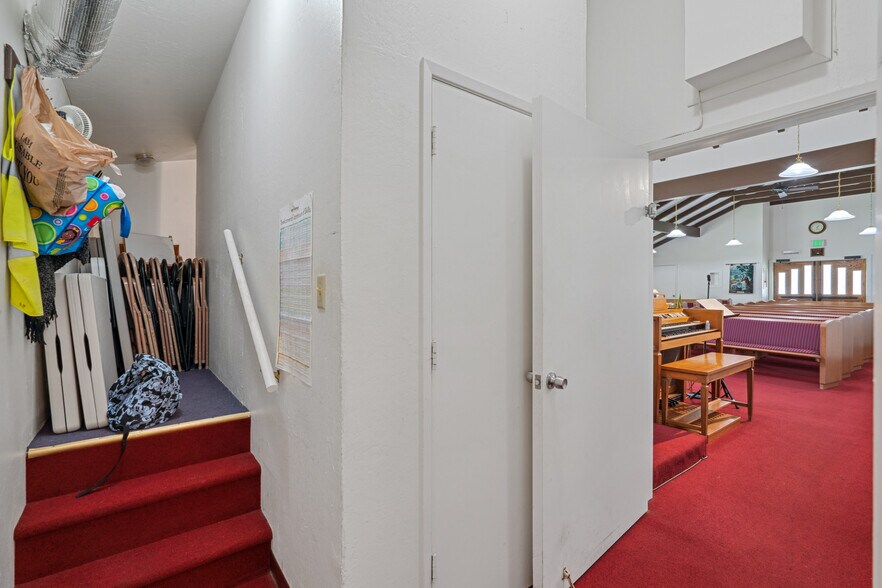 More Photos Of 3100 Central Ave, Alameda Religious Facility For Sale