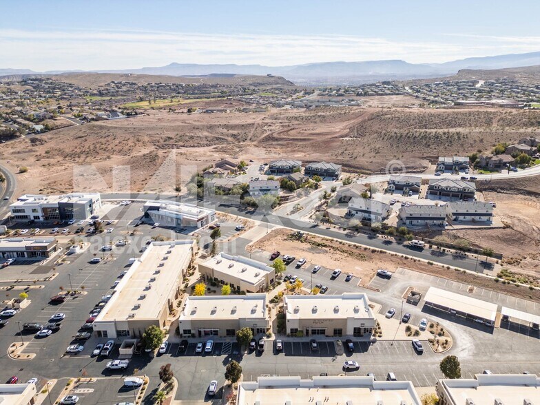 More Photos Of 1664 S Dixie Dr, Saint George Office For Lease