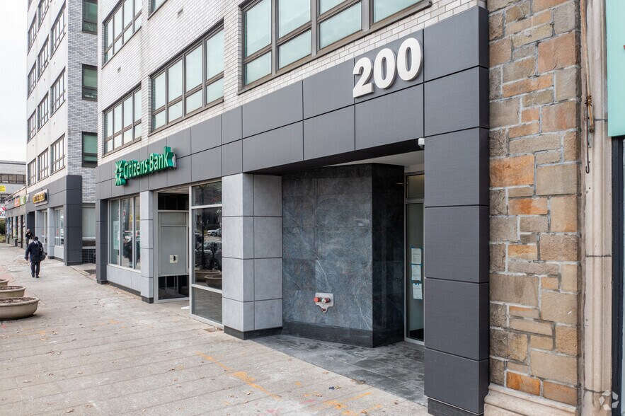 More Photos Of 200 Mamaroneck Ave, White Plains Office For Lease
