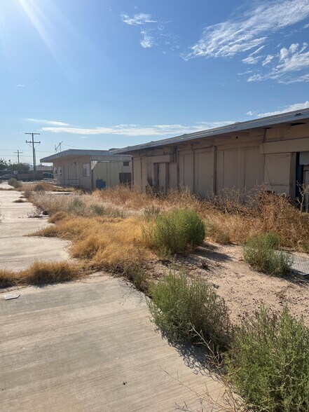 More Photos Of 401 S 3rd St, Blythe Religious Facility For Sale