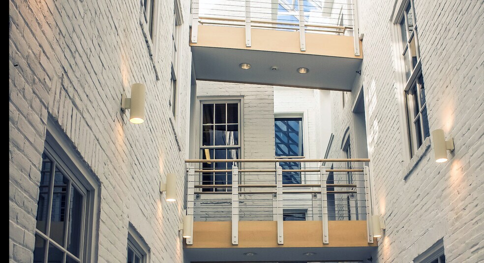 More Photos Of 125 S 14th St, Richmond Loft Creative Space For Lease