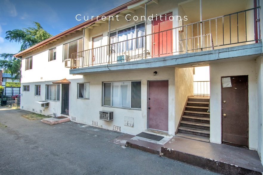 More Photos Of 14216 Calvert St, Van Nuys Apartments For Sale