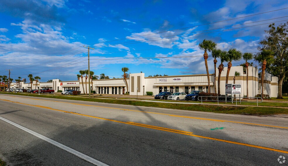 Primary Photo Of 2425-2573 Silver Star Rd, Orlando Warehouse For Sale