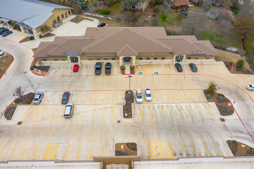 More Photos Of 9026 Culebra Rd, San Antonio Medical For Sale