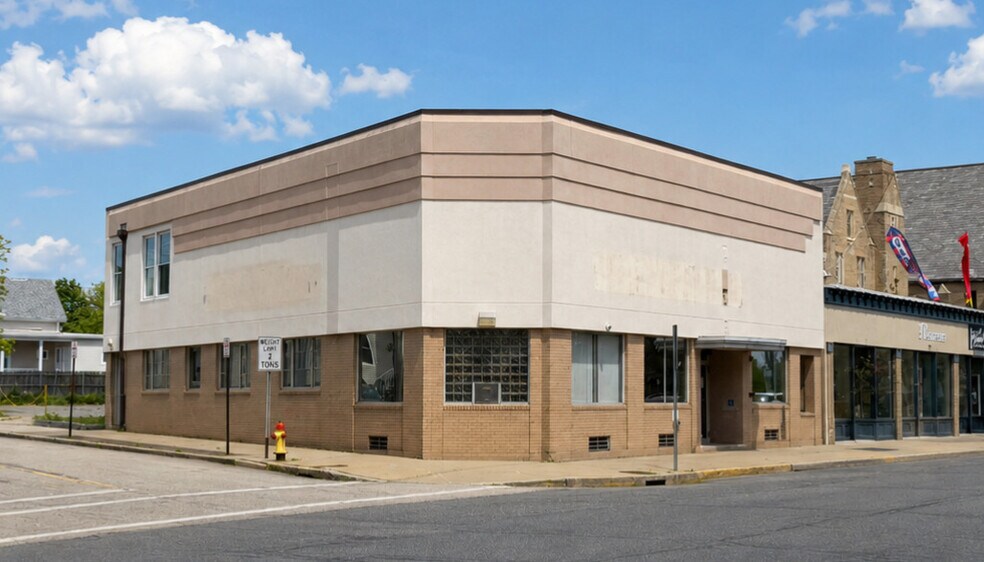 Primary Photo Of 182-184 Taunton Ave, East Providence Bank For Sale