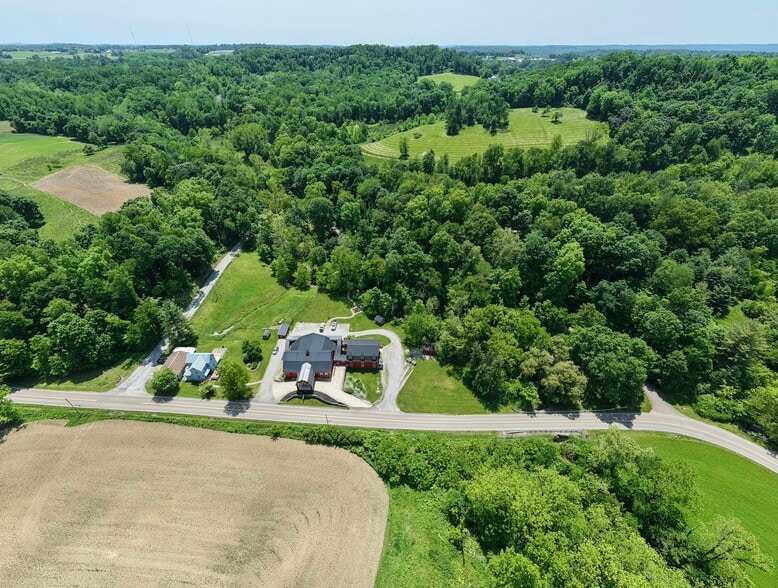 More Photos Of 6838 County Road 203, Millersburg Hospitality For Sale
