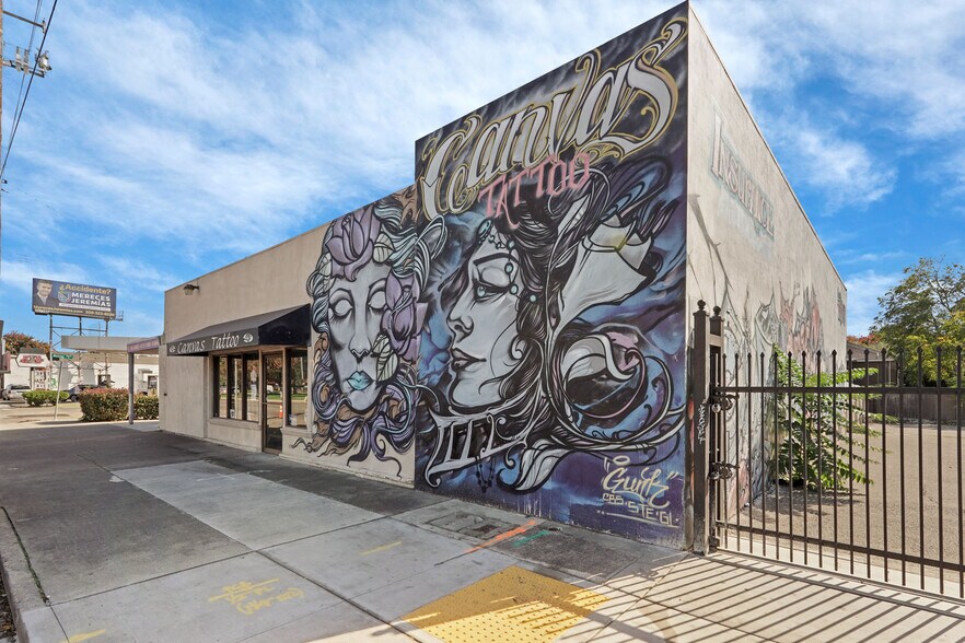 More Photos Of 304 W Harding Way, Stockton Office For Sale