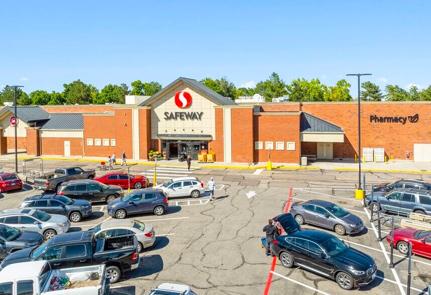 Primary Photo Of 5005 S Kipling St, Littleton Unknown For Lease