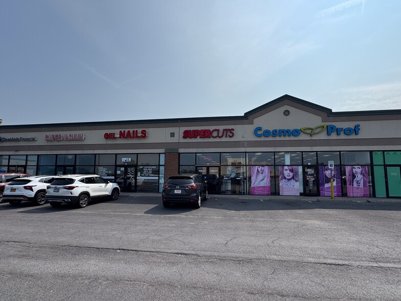 More Photos Of 1578-1640 Clark Street Rd, Auburn Unknown For Lease