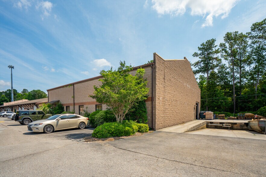 More Photos Of 488 La Mesa Rd, Mount Pleasant Unknown For Lease