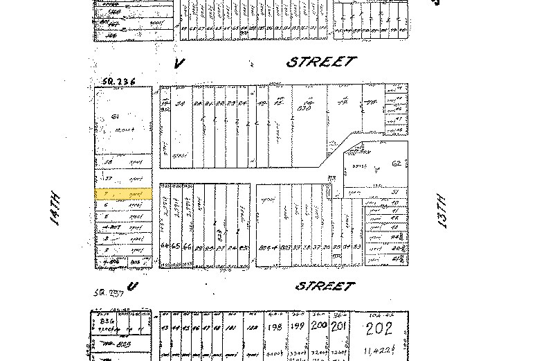 More Photos Of 1229 New York Ave NW, Washington Office For Sale