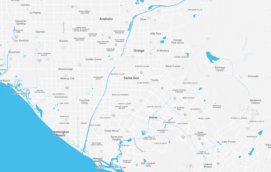 More Photos Of 301 N Tustin Ave, Santa Ana Unknown For Lease
