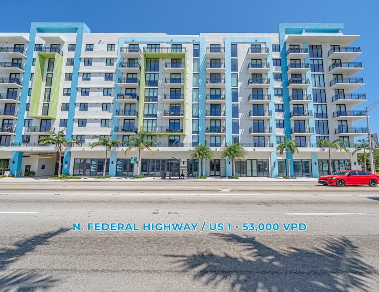 More Photos Of 4 N Federal Hwy, Dania Beach Apartments For Sale