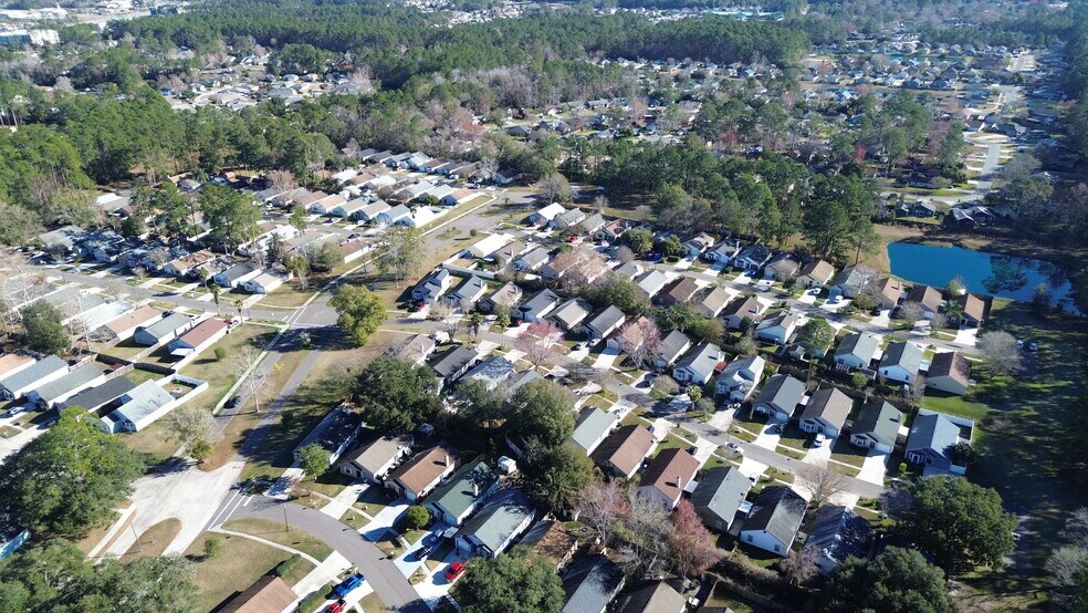 More Photos Of 0 Baxley Rd, Middleburg Land For Sale